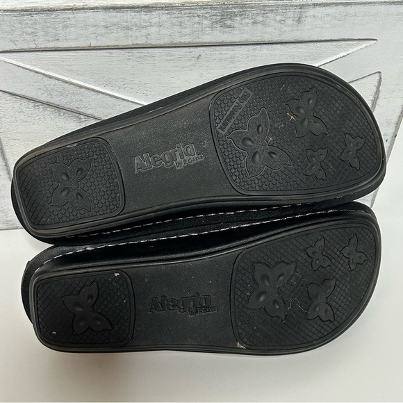 Alegria Dayna Spring Dottie Mary Jane - Picture 14 of 16